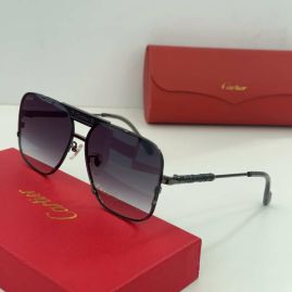 Picture of Cartier Sunglasses _SKUfw55237965fw